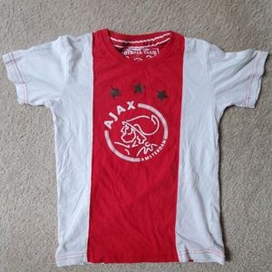 Official Youth Ajax Amsterdam Shirt